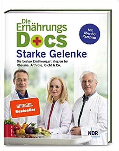 Die Ernährungs-Docs: Starke Gelenke