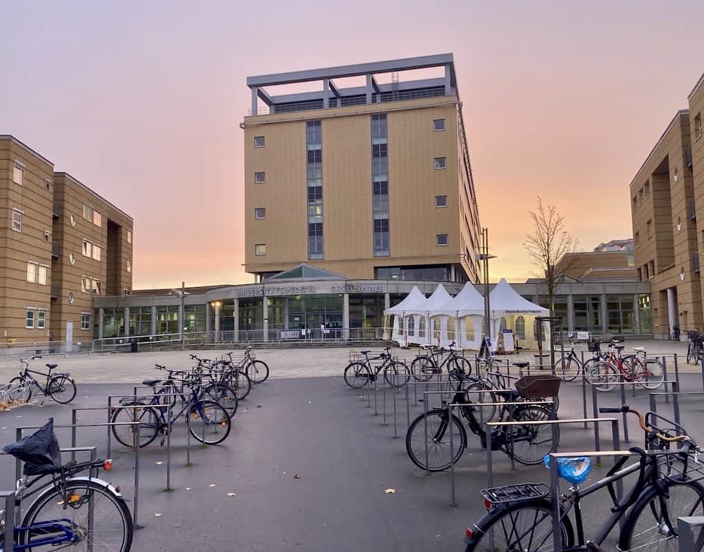Hüftdysplasie OP: Am Klinikum Greifswald ist seit 2018 die PAO möglich