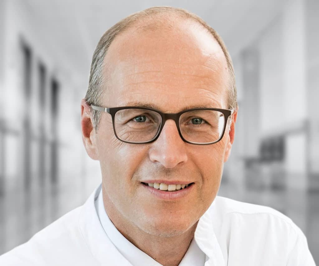 Prof Windhagen Annastift Hannover